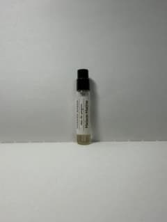 MAISON MATINE HASARD BAZAR 香水サンプルのサムネイル