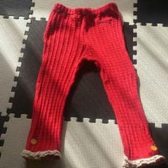 hoochikaさま用☆プチジャムレギンス☆のサムネイル