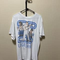バンドTシャツのサムネイル