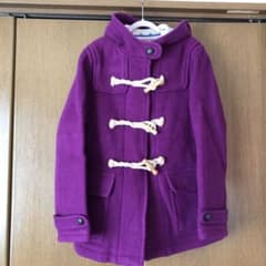 古着屋　可愛いコートのサムネイル