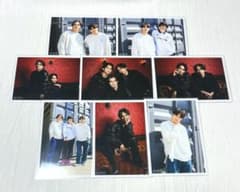 超特急 タクヤ(草川拓弥)生写真 RiB Fセット - メルカリ