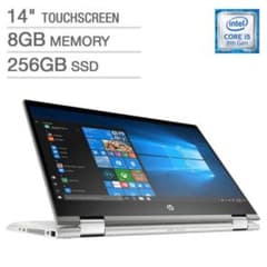 HP Pavilion x360 Convertible ＊初期化済み＊のサムネイル