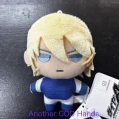 ダイヤのA actII Second Seasonマスコットvol.2 奥村光舟