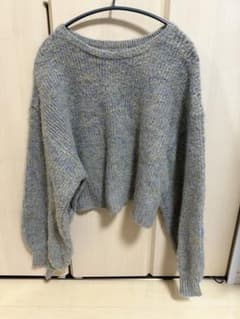 MURUA 長袖ニットのサムネイル