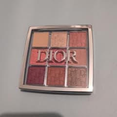Dior バックステージアイパレッド007 アイシャドウ　　デパコスのサムネイル