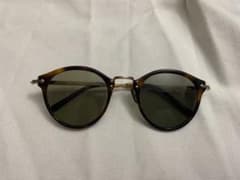 サングラス　OLIVER PEOPLES オリバーピープルズのサムネイル