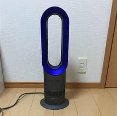 ダイソン  AM09  セラミックファンヒーターのサムネイル