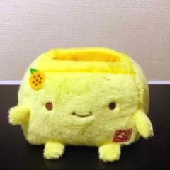 はんなりとうふ♡iPhone・スマホ置きのサムネイル