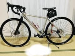 TREK シクロクロス　直接お渡しの場合ミノウラ自転車ラックお付けします TREK シクロクロス 直接お渡しの場合ミノウラ自転車ラックお付けします