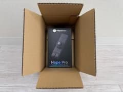 新品未開封】Keychron Nape Pro ブラック トラックボールマウス - メルカリ