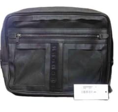 【あんしん鑑定対応】新品　メゾンマルジェラ11　クラッチバッグ　ブリーフケース