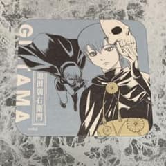 銀魂展 池田朝右衛門 アートコースター - メルカリ