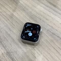 【user_87ce54a8】Apple Watch series4のサムネイル