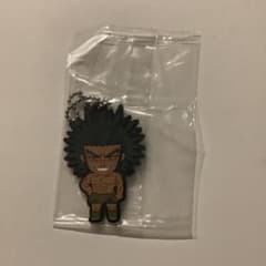 HUNTER × HUNTER 고무 마스코트 우보긴