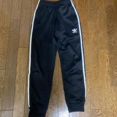 adidas トラックパンツ ジャージのサムネイル