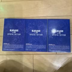 블루락 36 38 39권 특장판 스티커 *스티커만