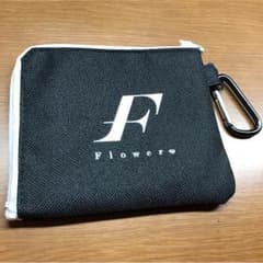 flower ミニポーチのサムネイル