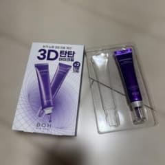 BIOHEAL BOH プロバイオダーム 3D リフティングアイクリーム 1本。のサムネイル