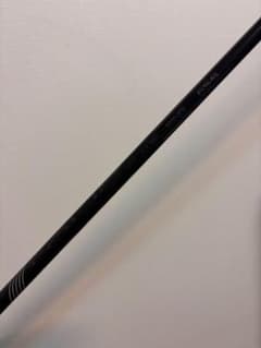 新品 TOUR 2.0 Black 65 S 45.25 ドライバー用シャフト - メルカリ