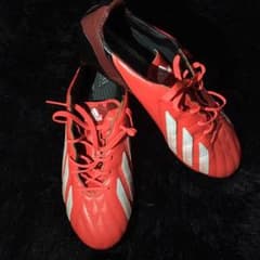 サッカースパイクのサムネイル