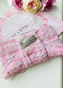 JILLSTUART ポーチのサムネイル