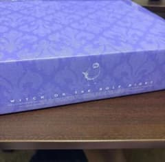 TYPE-MOON 魔法使いの夜　Switch 初回生産限定版