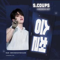 seventeen エスクプス スローガン マスター - メルカリ