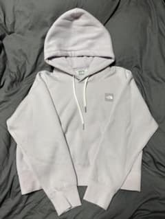 THE NORTH FACE パーカー レディース パープル Mのサムネイル