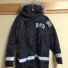 biohazard S.T.A.R.S. N-3B / ウェスカー Ver.のサムネイル