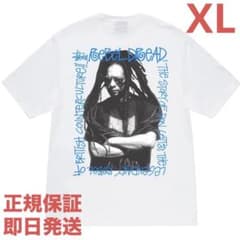 ❗️期間限定SALE❗️ステューシー REBEL DREAD TEE ホワイトXL ❗️期間限定SALE❗️ステューシー REBEL DREAD TEE ホワイトXL - メルカリ