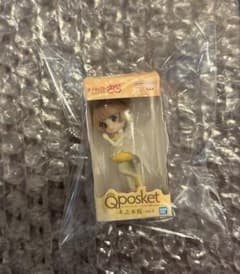 カードキャプターさくらQposket 木之本桜 vol.2 フィギュア - メルカリ