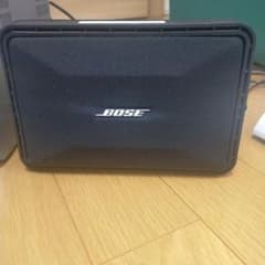 BOSEボーズ　スピーカー101MMとVictor・JVC NX-F5WMD-M BOSEボーズ スピーカー101MMとVictor・JVC NX-F5WMD-M - メルカリ