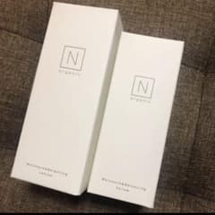 Ｎ organic モイスチュアバランシングローション&セラムのサムネイル