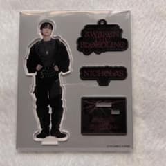 AWAKEN THE BLOODLINE アクリルスタンド NICHOLASのサムネイル