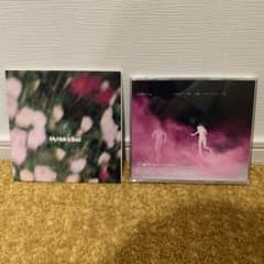 My Hair is Bad 運命/幻　hadaka e.p. 2枚セットのサムネイル