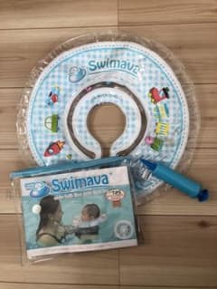スイマーバ レギュラーサイズのサムネイル