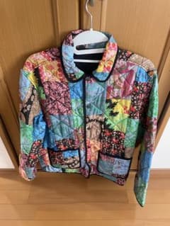 supreme リバーシブルのサムネイル