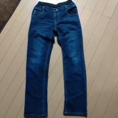 男の子 150cm デニムのサムネイル