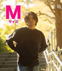 Fujii Kaze kirinai ロングT 黒　Mサイズ【ノベルティ付き】 Mサイズ damageロンT (黒) 藤井風 公式グッズ kaze fujii - メルカリ