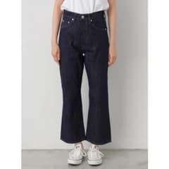 【美品】AMERICAN HOLIC フレアデニムパンツのサムネイル