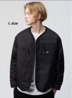 RHC別注　The NorthFace 新品　size Lのサムネイル