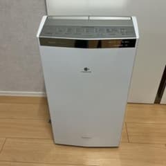 Panasonic ハイブリッド 衣類乾燥除湿機 F-YHTX200 - メルカリ