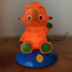 ［佐藤製薬］サトちゃん　ルームライトのサムネイル