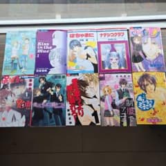 全巻セット 少女漫画　まとめ売り　約170冊 少女漫画 10作品 全巻セットまとめ売り 計49冊 - メルカリ