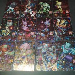 sh5破壊神URコンプセット sh5破壊神URコンプセット - メルカリ