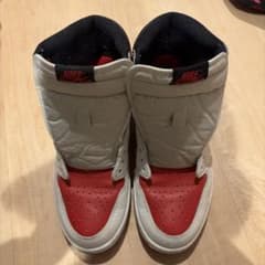 NIKE AIR JORDAN 1 ハイカット スニーカーのサムネイル