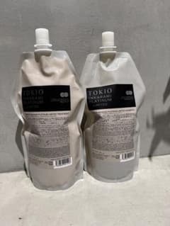 TOKIO INKARAMI PLATINUM LIMITED セットのサムネイル