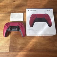 PS5 コントローラー 本体のサムネイル