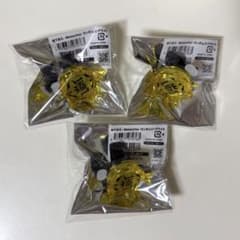 めておら 2nd リングライト 明雷らいとのサムネイル