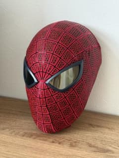 アメイジングスパイダーマン マスクのサムネイル